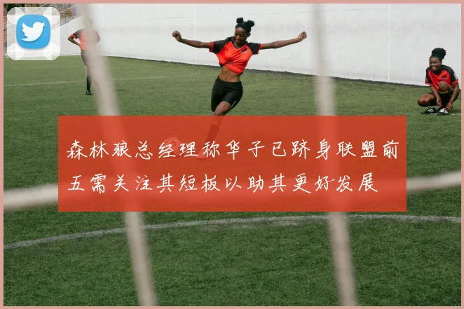 森林狼总经理称华子已跻身联盟前五需关注其短板以助其更好发展